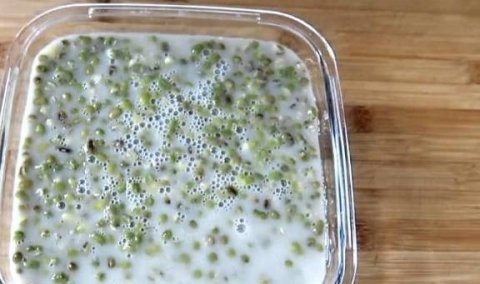 夏天绿豆的吃法-夏日必备绿豆新吃法4