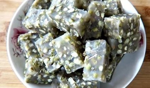 夏天绿豆的吃法-夏日必备绿豆新吃法6