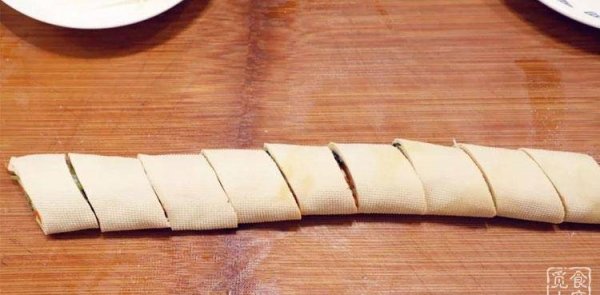 花样京酱肉丝的做法和步骤-花样京酱肉丝家常做法5