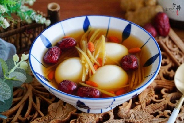 疰夏是什么意思-夏至蛋怎么做1