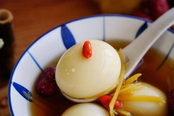 疰夏是什么意思-夏至蛋怎么做2