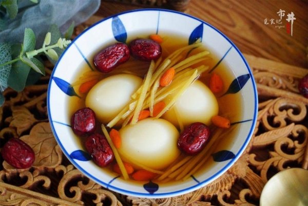 疰夏是什么意思-夏至蛋怎么做14