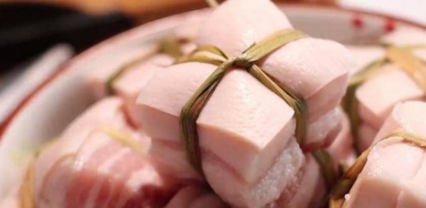 东坡肉怎么烧好吃-东坡肉的做法步骤3