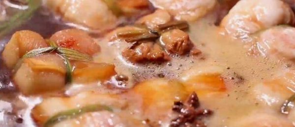 东坡肉怎么烧好吃-东坡肉的做法步骤6