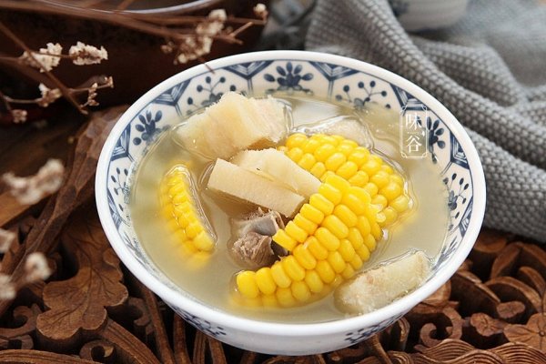 夏天喝什么解暑祛湿-夏天除湿喝什么6