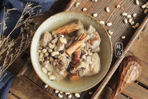 夏天喝什么解暑祛湿-夏天除湿喝什么7