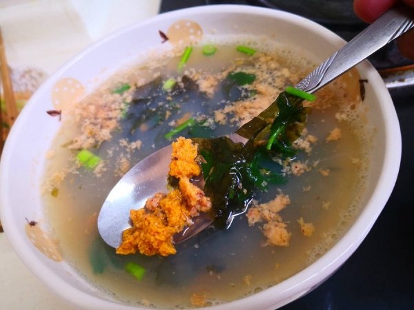 海胆怎么做汤好喝-海胆的营养价值2