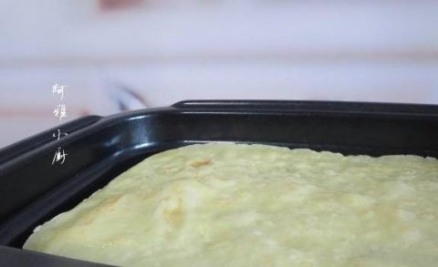 土豆丝卷饼怎么做-土豆丝卷饼的家常做法6