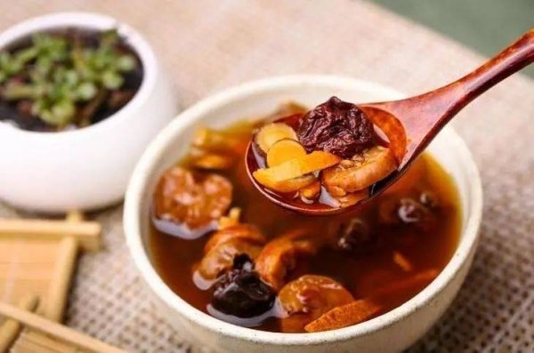 夏天胃口不佳吃什么-夏天食欲不振吃什么开胃3