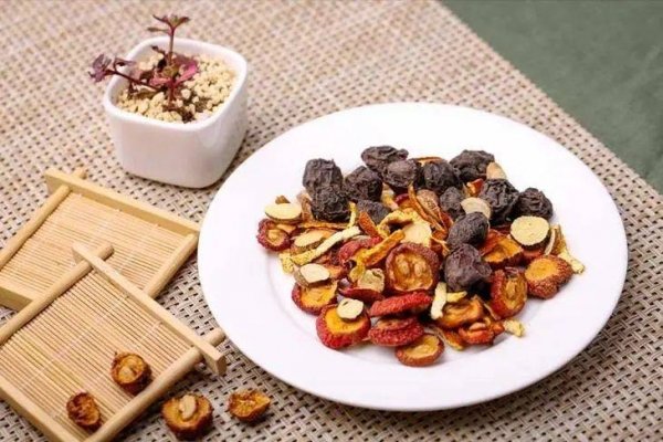 夏天胃口不佳吃什么-夏天食欲不振吃什么开胃4