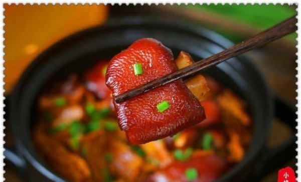 猪蹄炖腐竹怎么做好吃-猪蹄炖腐竹的家常做法2