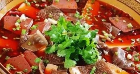 川菜麻辣菜都有什么菜呢-川菜麻辣口味的都有哪些2