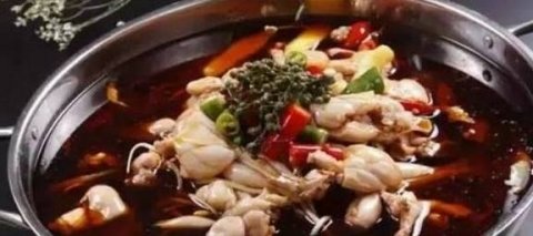 川菜麻辣菜都有什么菜呢-川菜麻辣口味的都有哪些4