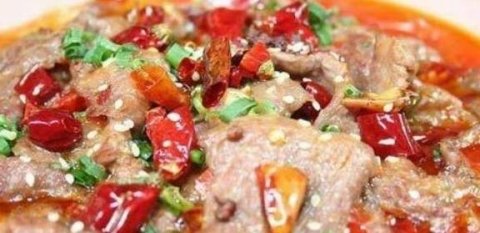 川菜麻辣菜都有什么菜呢-川菜麻辣口味的都有哪些5