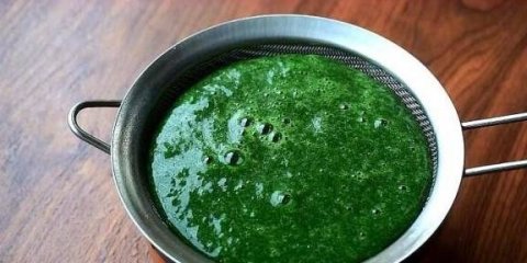 菠菜马蹄糕怎么做-菠菜马蹄糕的做法2