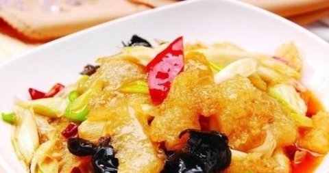 猪皮怎么保存时间长-猪皮如何保鲜存放7