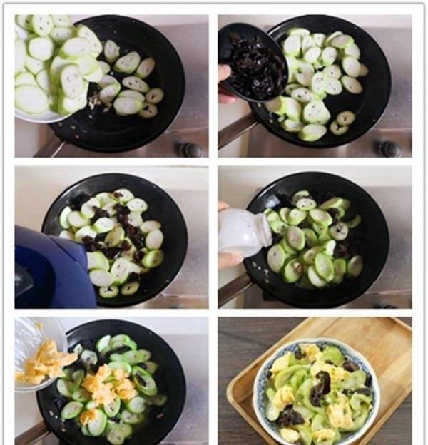 夏季美白食物-夏天美白吃什么好3