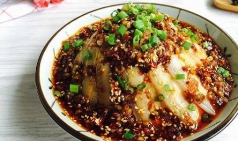 蒜泥白肉是哪里的菜-蒜泥白肉的汁怎么调1