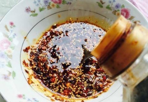蒜泥白肉是哪里的菜-蒜泥白肉的汁怎么调10