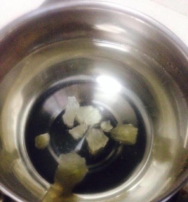 苹果红枣汤能减肥吗-苹果红枣汤的功效和作用5