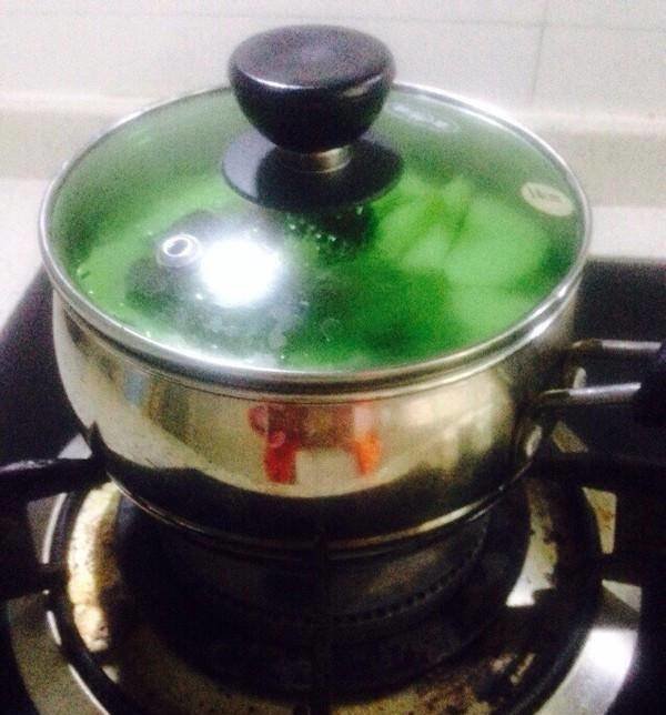 苹果红枣汤能减肥吗-苹果红枣汤的功效和作用8