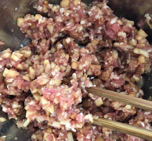 青椒酿肉介绍-青椒酿肉的做法窍门3
