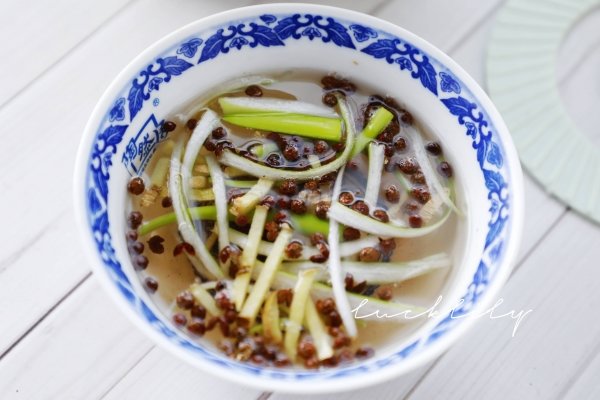 豆花肉丸子汤怎么做-豆花肉丸汤的家常做法5