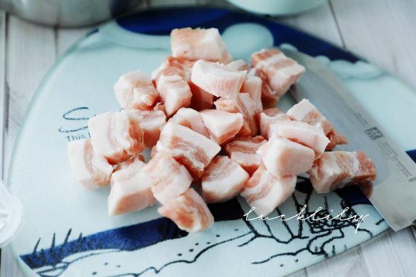 豆花肉丸子汤怎么做-豆花肉丸汤的家常做法6