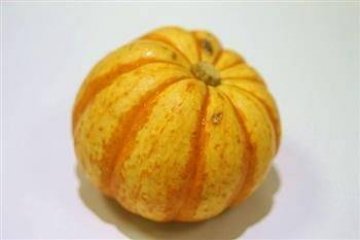 南瓜饼可用烤箱烤吗-烤箱怎样做南瓜饼1