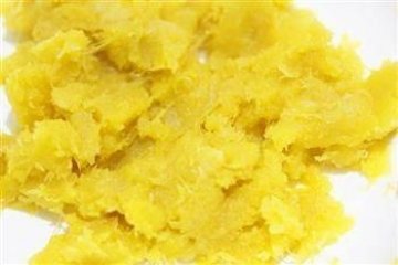 南瓜饼可用烤箱烤吗-烤箱怎样做南瓜饼4