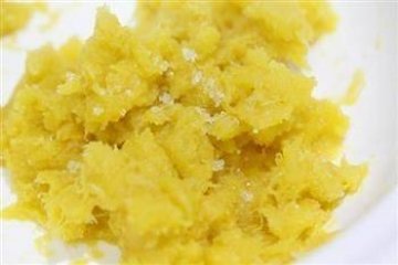 南瓜饼可用烤箱烤吗-烤箱怎样做南瓜饼5