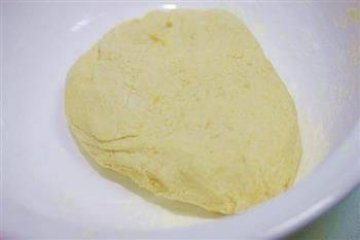 南瓜饼可用烤箱烤吗-烤箱怎样做南瓜饼6