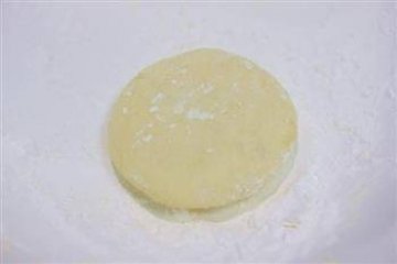 南瓜饼可用烤箱烤吗-烤箱怎样做南瓜饼7