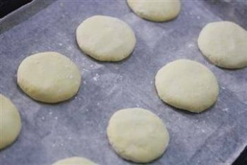 南瓜饼可用烤箱烤吗-烤箱怎样做南瓜饼8