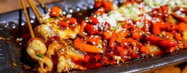 中国吃菜最甜的城市-中国哪个城市的菜最甜1