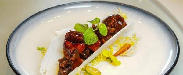 中国吃菜最甜的城市-中国哪个城市的菜最甜11