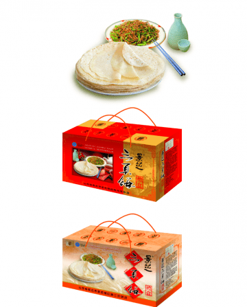 景芝三页饼的由来-景芝三页饼哪里的最正宗2