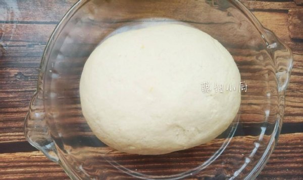 怎样做馒头花样-馒头花样做法大全4