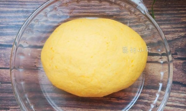 怎样做馒头花样-馒头花样做法大全5