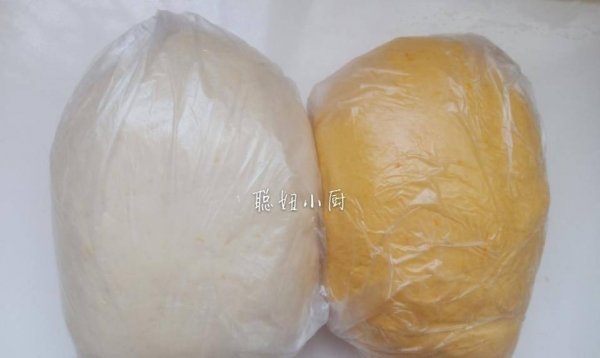 怎样做馒头花样-馒头花样做法大全6