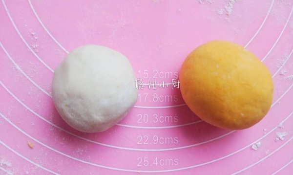 怎样做馒头花样-馒头花样做法大全18