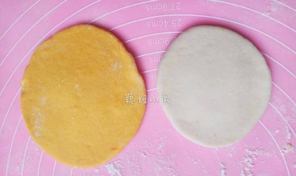 怎样做馒头花样-馒头花样做法大全19