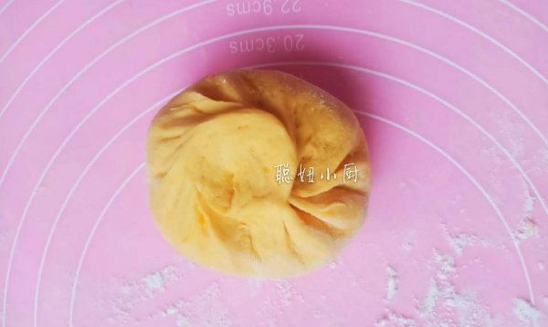 怎样做馒头花样-馒头花样做法大全21