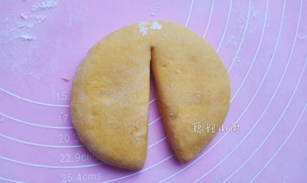 怎样做馒头花样-馒头花样做法大全22