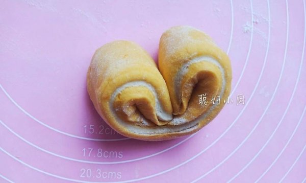 怎样做馒头花样-馒头花样做法大全24
