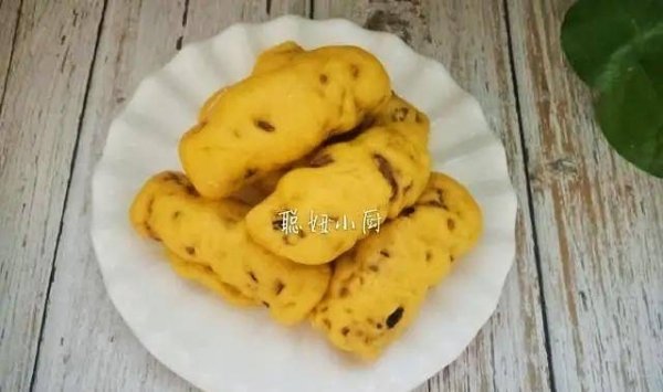 怎样做馒头花样-馒头花样做法大全25