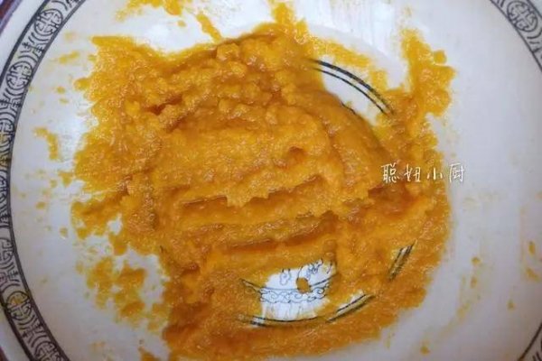 怎样做馒头花样-馒头花样做法大全27