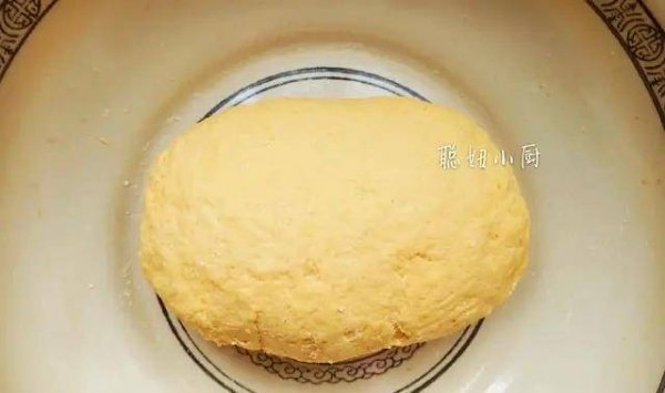 怎样做馒头花样-馒头花样做法大全28
