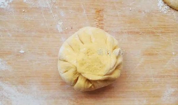 怎样做馒头花样-馒头花样做法大全34