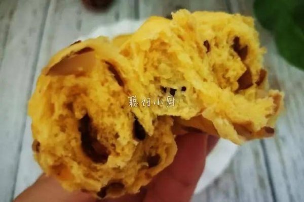 怎样做馒头花样-馒头花样做法大全38